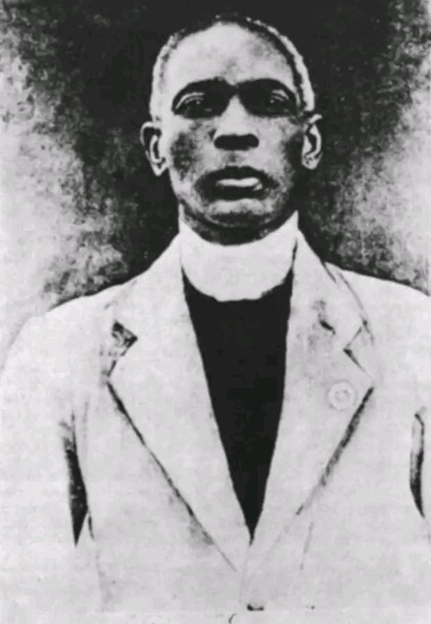 Alfayo Odongo Mango (Sirael Odongo)