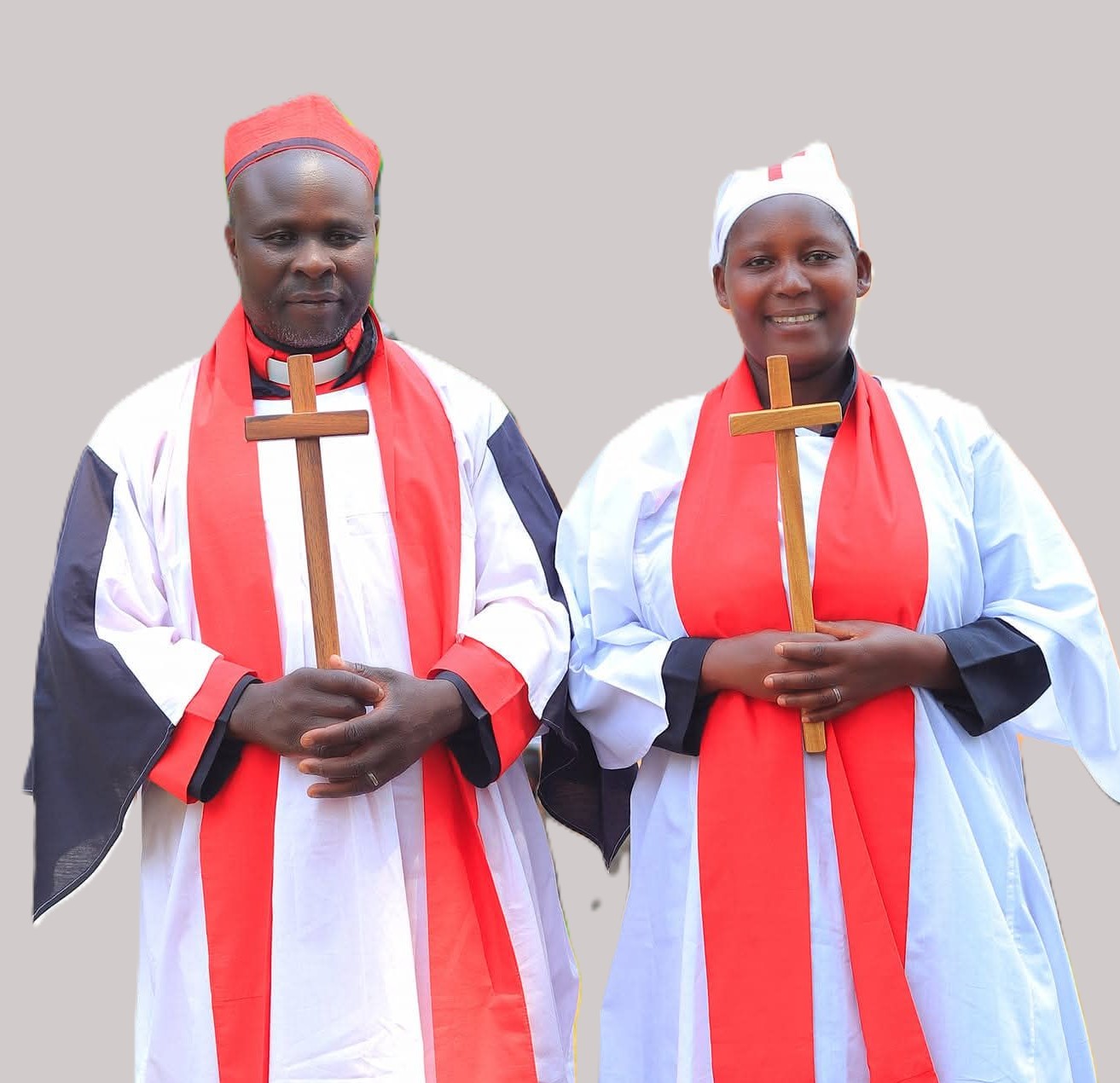 Peter Paul Oreje